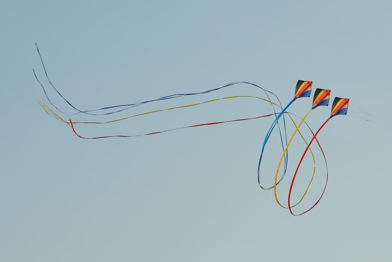 Causality Loop Image