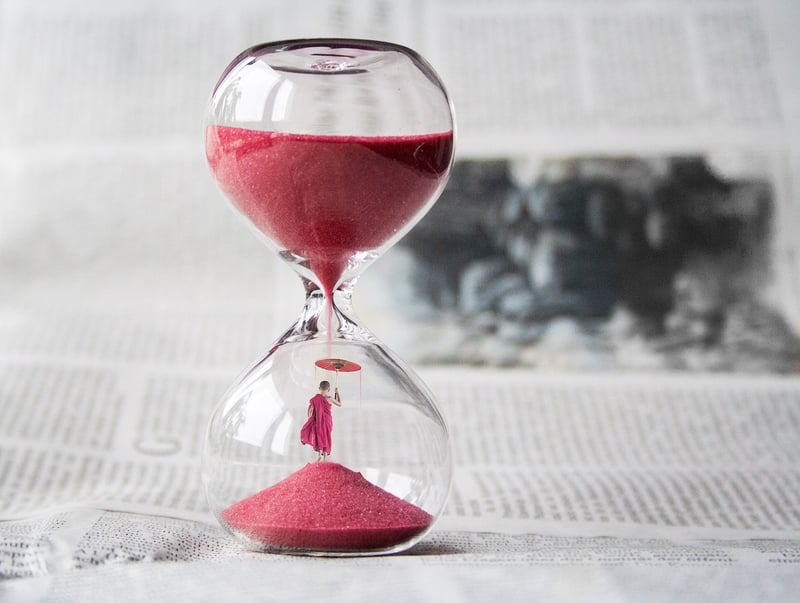 Time Paradox